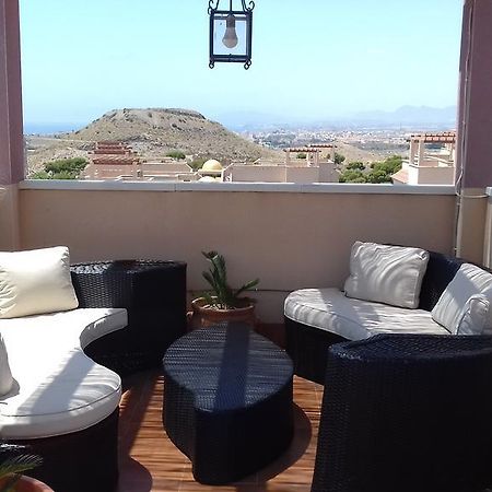 Apartamento Relax Águilas Exterior foto